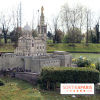 France Miniature 2017