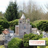 France Miniature 2017