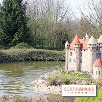 France Miniature 2017