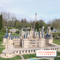 France Miniature 2017