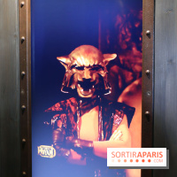 France Miniature 2017 - Fort Boyard