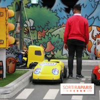 France Miniature 2017