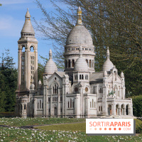 France Miniature 2017