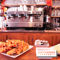 Le Brunch du Café Canaille