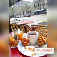 Le Brunch du Café Canaille