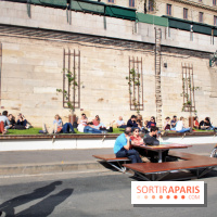 Parc Rives de Seine