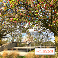 Zoo de Vincennes, Parc Zoologique de Paris 2017