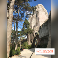 Zoo de Vincennes, Parc Zoologique de Paris 2017