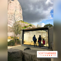 Zoo de Vincennes, Parc Zoologique de Paris 2017