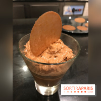 Cours de cuisine avec Kévin Lacote