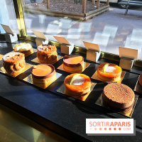 Cours de cuisine avec Kévin Lacote