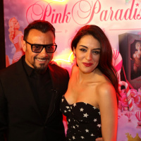Les 15 ans du Pink Paradise