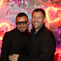 Les 15 ans du Pink Paradise