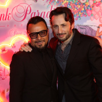 Les 15 ans du Pink Paradise