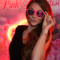 Les 15 ans du Pink Paradise