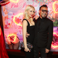 Les 15 ans du Pink Paradise