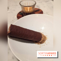 Sourire, le restaurant