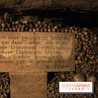 Les Catacombes de Paris
