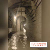 Les Catacombes de Paris