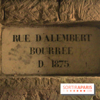 Les Catacombes de Paris