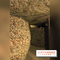 Les Catacombes de Paris