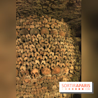 Les Catacombes de Paris