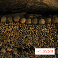 Les Catacombes de Paris
