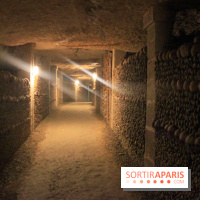 Les Catacombes de Paris