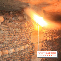 Les Catacombes de Paris