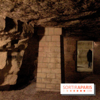 Les Catacombes de Paris