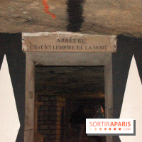 Les Catacombes de Paris