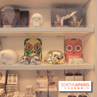 Les Catacombes de Paris