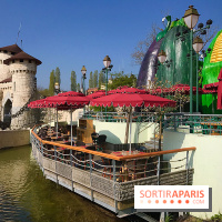Parc Astérix 2017