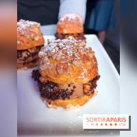 Gâteaux d'émotions de Philippe Conticini