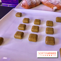 Gâteaux d'émotions de Philippe Conticini