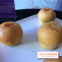 Gâteaux d'émotions de Philippe Conticini