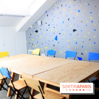 Les photos du Hasard Ludique