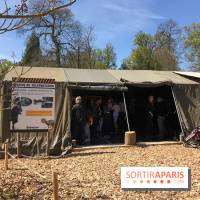 DinoZOOre II au Zoo de Thoiry, album 2