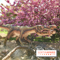 DinoZOOre II au Zoo de Thoiry, album 2