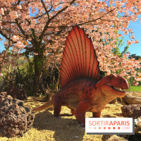 DinoZOOre II au Zoo de Thoiry, album 2