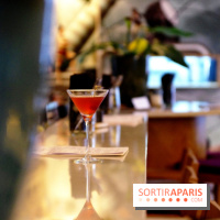 Le Bistrot des Cinéastes