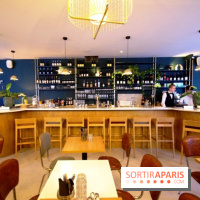 Le Bistrot des Cinéastes