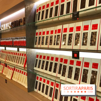 Les Belles Envies, la Pâtisserie sans sucre à Paris