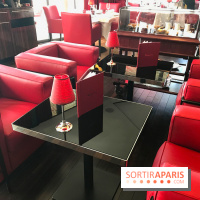Restaurant Fouquet's Enghien-les-Bains