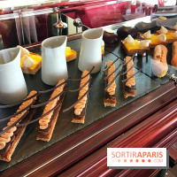 Restaurant Fouquet's Enghien-les-Bains