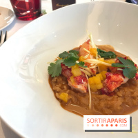 Restaurant Fouquet's Enghien-les-Bains