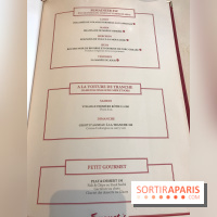 Restaurant Fouquet's Enghien-les-Bains