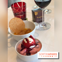 Restaurant Fouquet's Enghien-les-Bains