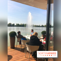 Restaurant Fouquet's Enghien-les-Bains