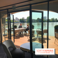 Restaurant Fouquet's Enghien-les-Bains